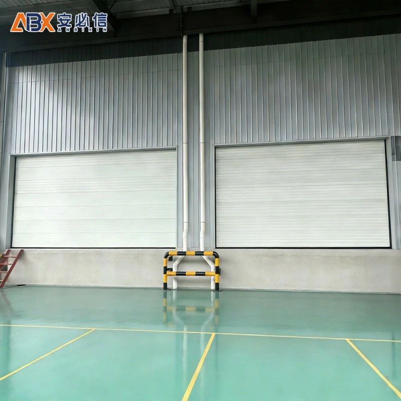 锦州高扬程滑升门